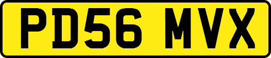 PD56MVX
