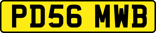 PD56MWB