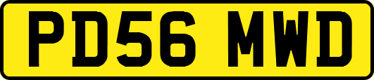 PD56MWD