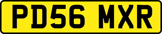 PD56MXR