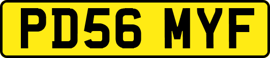 PD56MYF