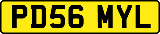 PD56MYL