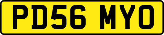 PD56MYO