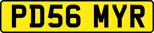 PD56MYR
