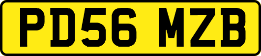 PD56MZB