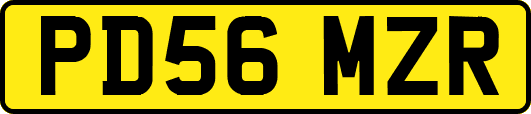 PD56MZR