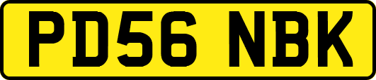 PD56NBK