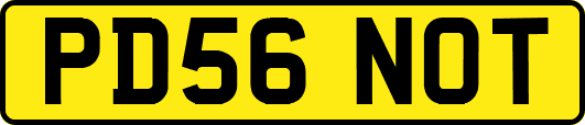 PD56NOT