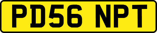 PD56NPT
