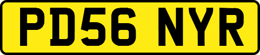 PD56NYR