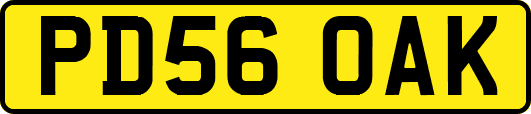 PD56OAK