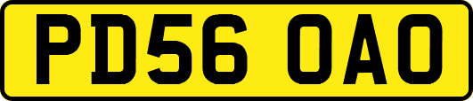 PD56OAO