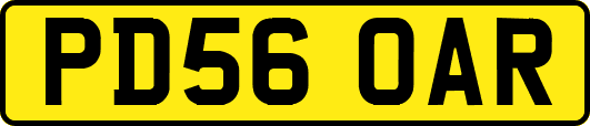 PD56OAR