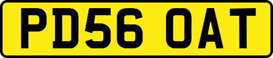 PD56OAT