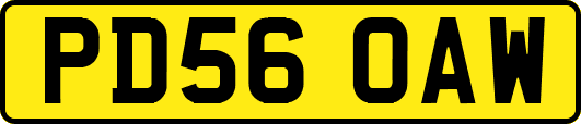 PD56OAW