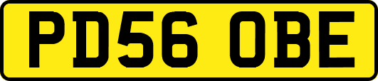 PD56OBE