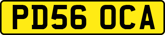 PD56OCA