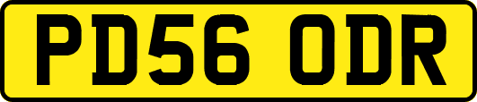 PD56ODR