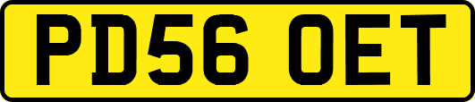 PD56OET