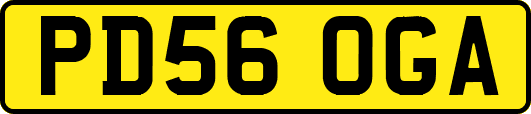 PD56OGA