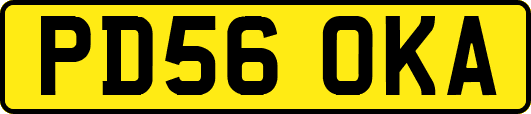 PD56OKA