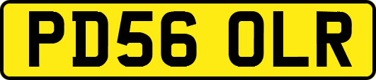 PD56OLR