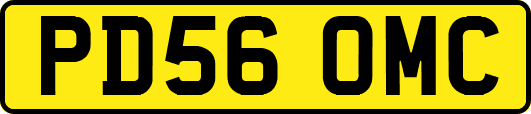 PD56OMC