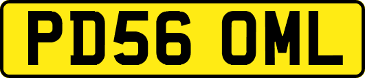 PD56OML