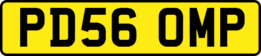 PD56OMP