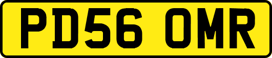 PD56OMR