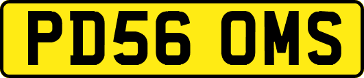PD56OMS