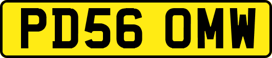 PD56OMW