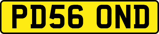 PD56OND