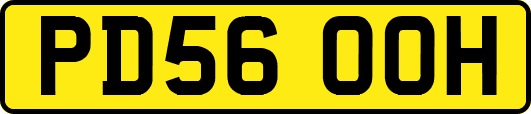PD56OOH