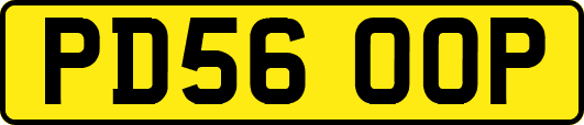 PD56OOP