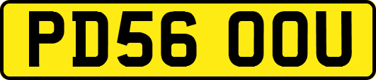 PD56OOU