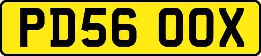 PD56OOX