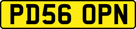 PD56OPN