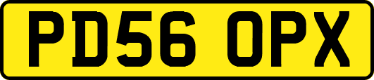 PD56OPX