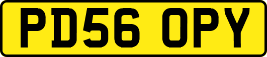 PD56OPY