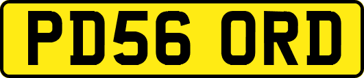 PD56ORD