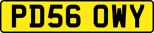 PD56OWY