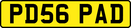 PD56PAD