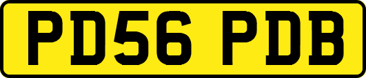 PD56PDB