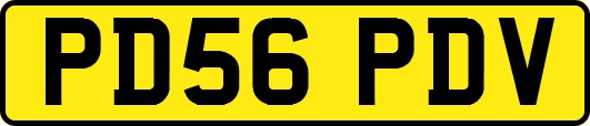 PD56PDV