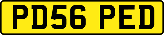 PD56PED