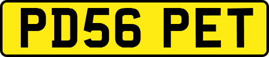 PD56PET