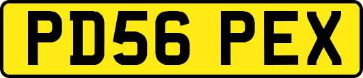 PD56PEX