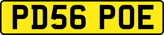 PD56POE