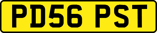 PD56PST